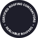 Certified Roofing Contractor
