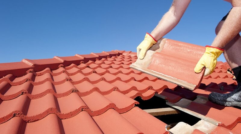 Roof Repairs North Wahroonga 3