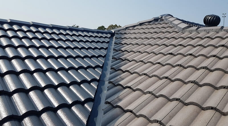 Roof Restoration Eastwood