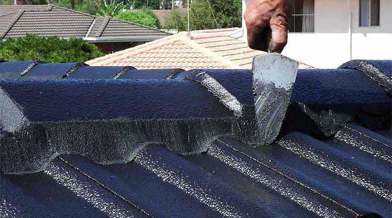 Roofing Restoration West Ryde 3