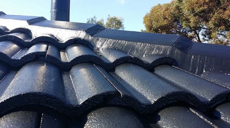 Roofing Restoration West Ryde 4