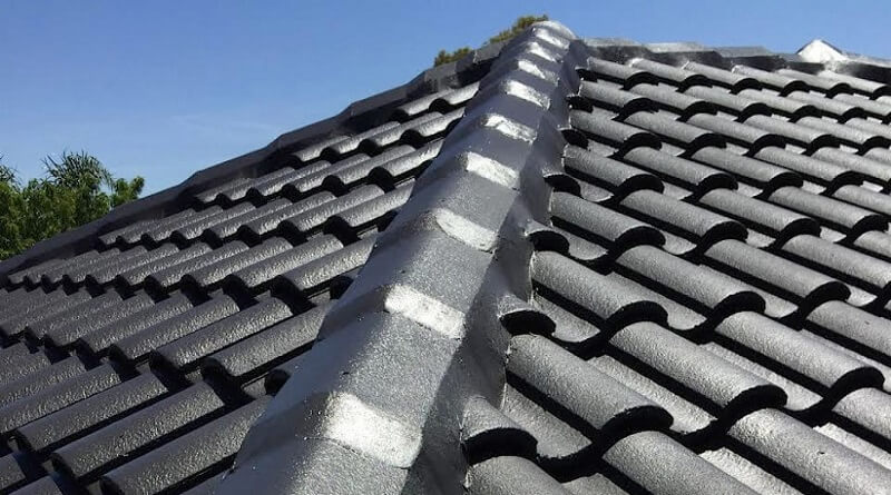 Roofing Restoration West Ryde 5